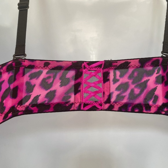 LaSENZA HelloSugar 30D Bra - Picture 4 of 6